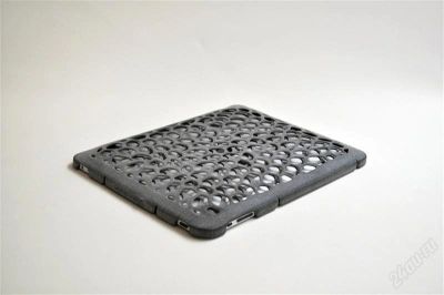 Лот: 2380567. Фото: 1. Абсолютно новый чехол для iPad... Чехлы, бамперы