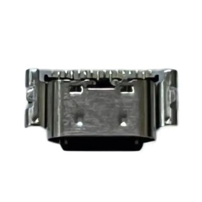 Лот: 25401752. Фото: 1. Системный разъем для Tecno Camon... Шлейфы, разъёмы