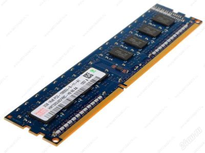 Лот: 2564469. Фото: 1. Память DIMM DDR3 2x2048MB PC10666... Оперативная память