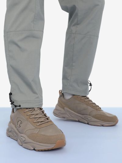 Лот: 25368498. Фото: 1. Кроссовки мужские Champion Veer... Кеды, кроссовки, слипоны