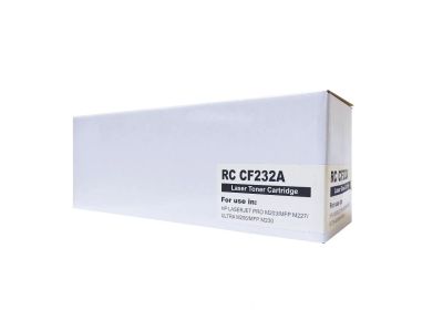 Лот: 19144218. Фото: 1. Драм RC CF232A для HP LJ Pro M203... Картриджи, расходные материалы