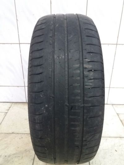 Лот: 16444816. Фото: 1. Michelin Energy Saver 195/55 r16... Шины