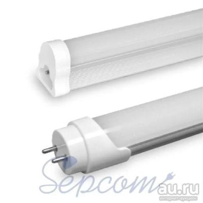 Лот: 12837255. Фото: 1. Светильник линейный LEDimpress... Другое освещение