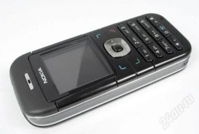 Лот: 768926. Фото: 1. NOKIA 6030. Кнопочные мобильные телефоны