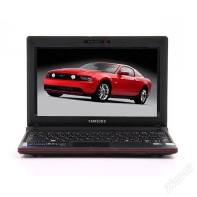 Лот: 1072147. Фото: 1. Новый нетбук Samsung N150 Atom... Ноутбуки