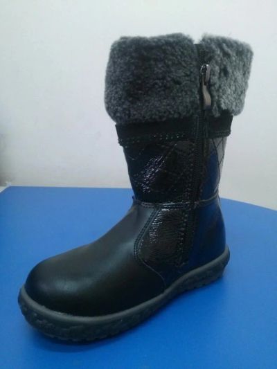 Лот: 5358933. Фото: 1. Сапоги для девочки. Сапоги