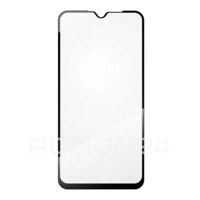 Лот: 20826163. Фото: 1. Стекло с рамкой на Xiaomi Redmi... Защитные стёкла, защитные плёнки