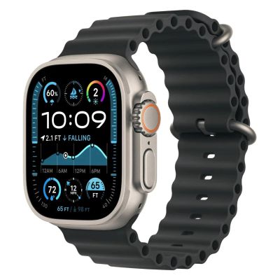 Лот: 24981097. Фото: 1. Смарт-часы Apple Watch Ultra 2... Смарт-часы, фитнес-браслеты, аксессуары
