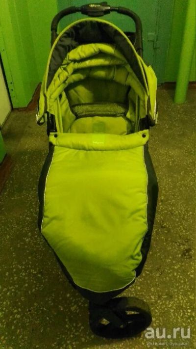 Лот: 9366011. Фото: 1. Прогулочная коляска Babycare Jogger... Коляски