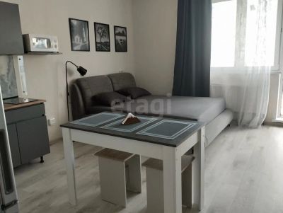 Лот: 25784433. Фото: 1. квартира , Красноярск улица Петра... Квартиры, студии