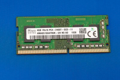Лот: 19076737. Фото: 1. Оперативная память DDR4 SK hynix... Оперативная память