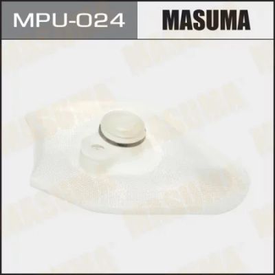 Лот: 17646067. Фото: 1. Топливный фильтр MPU-024 Masuma... Расходные материалы