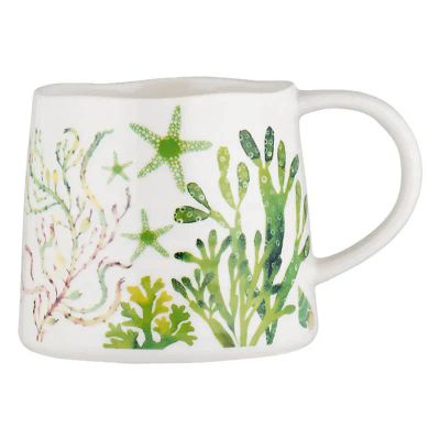 Лот: 25342709. Фото: 1. Кружка Maxwell & Williams Ocean... Кружки, стаканы, бокалы