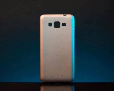 Лот: 19916015. Фото: 1. Кейс X-Level Fib Color для Samsung... Чехлы, бамперы