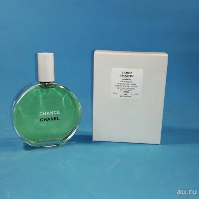 Лот: 14415173. Фото: 1. Сhanel Сhance eau fraiche. Женская парфюмерия