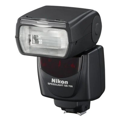 Лот: 5434278. Фото: 1. Вспышка Nikon SB-700. Вспышки, осветители, рассеиватели