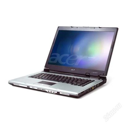 Лот: 1019591. Фото: 1. Продам ноутбук ACER Aspire 3633WLC. Ноутбуки