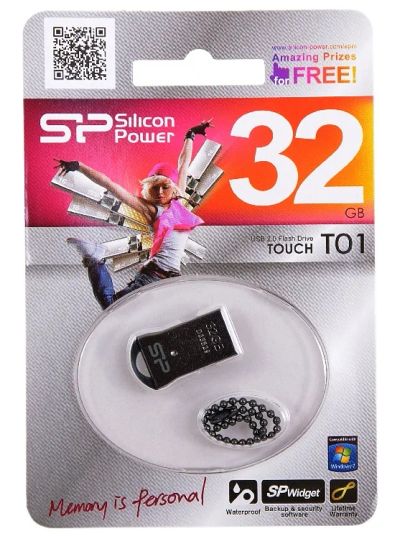 Лот: 3843227. Фото: 1. флешка 32гб 32 гб 32gb 32 gb flash... USB-флеш карты