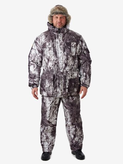 Лот: 24694391. Фото: 1. Костюм зимний -35, ORION Active... Спортивные костюмы