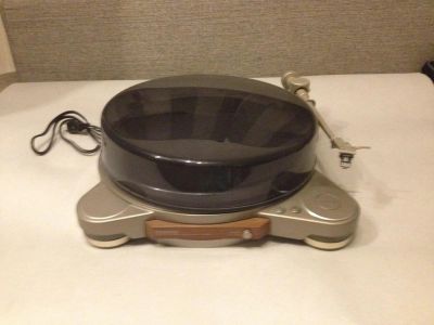 Лот: 4548538. Фото: 1. LP Kenwood KP-07M. Виниловые проигрыватели и электрофоны