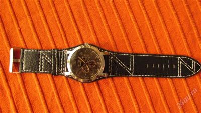 Лот: 1074445. Фото: 1. часы design time. Другие наручные часы