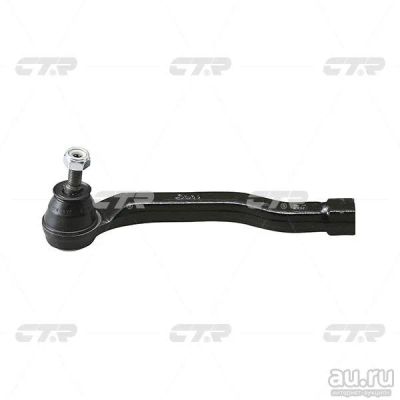 Лот: 13085548. Фото: 1. Наконечник рулевой Nissan Micra... Ходовая, подвеска, рулевое управление