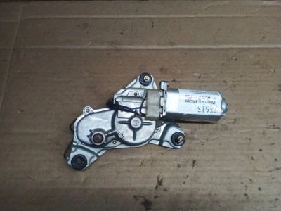 Лот: 21405048. Фото: 1. моторчик заднего дворника Mazda... Двигатель и элементы двигателя