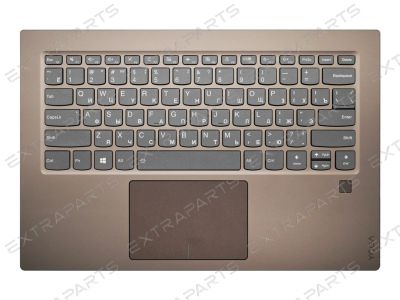 Лот: 19257739. Фото: 1. Клавиатура LENOVO Yoga 920-13IKB... Клавиатуры для ноутбуков