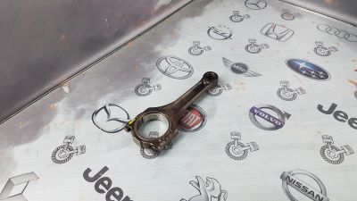 Лот: 23589387. Фото: 1. Шатун Volkswagen Sharan AYL 022198401. Двигатель и элементы двигателя
