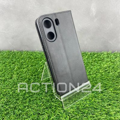 Лот: 21434365. Фото: 1. Чехол книжка Xiaomi Redmi 13C... Чехлы, бамперы