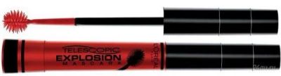 Лот: 1022469. Фото: 1. Тушь для ресниц Loreal Telescopic... Унисекс парфюмерия