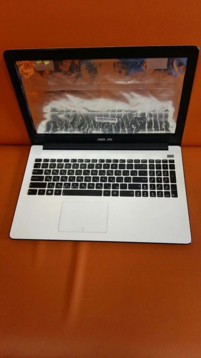 Лот: 10507283. Фото: 1. Корпус для ноутбука Asus X502... Корпуса, блоки питания
