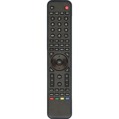 Лот: 25074325. Фото: 1. Пульт Telefunken KT1157-HG . Новый... Пульты ДУ