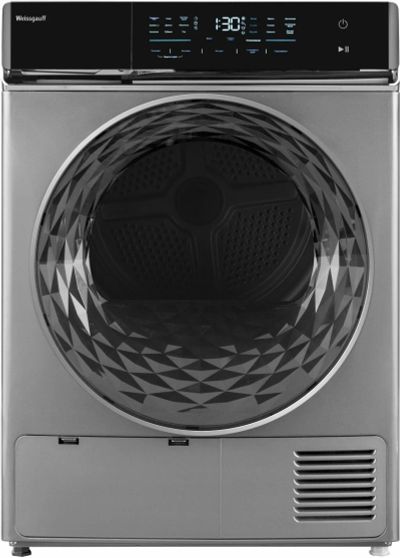 Лот: 20545260. Фото: 1. Сушильная машина Weissgauff WD... Стиральные машины