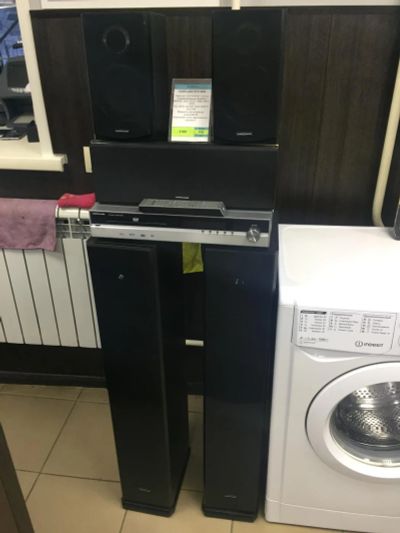 Лот: 10945415. Фото: 1. Cortland sth-5500. Музыкальные центры, магнитолы