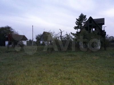 Лот: 17964393. Фото: 1. Дача 35 м² на участке 8 сот. вблизи... Земельные участки