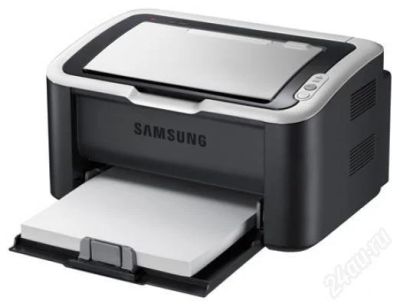Лот: 1432800. Фото: 1. Принтер Samsung ML-1860. Лазерные принтеры