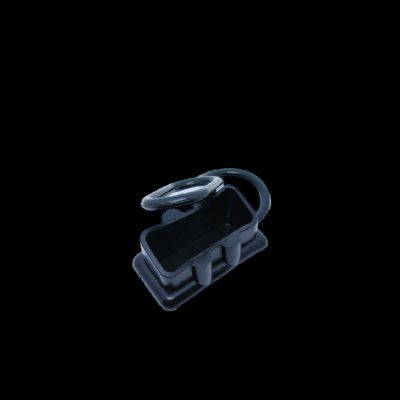 Лот: 22463892. Фото: 1. Защитная крышка SG112F1-BL для... Разъёмы
