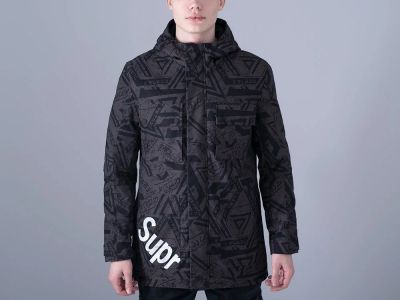 Лот: 13244644. Фото: 1. Куртка Supreme (13275). Верхняя одежда