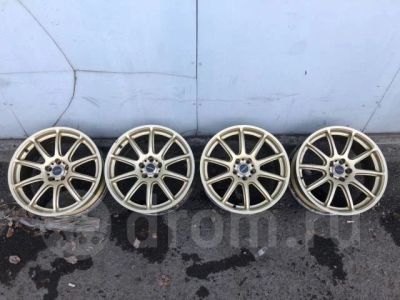 Лот: 15843403. Фото: 1. Кованные диски ProDrive GC-010E... Диски