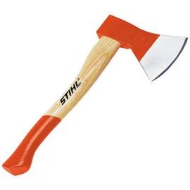 Лот: 14381133. Фото: 1. Топор лесорубный 800 гр. STIHL... Электроинструмент