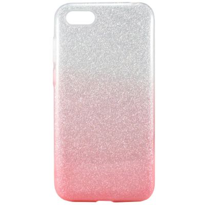 Лот: 13790339. Фото: 1. Чехол-накладка - SC097 Gradient... Чехлы, бамперы