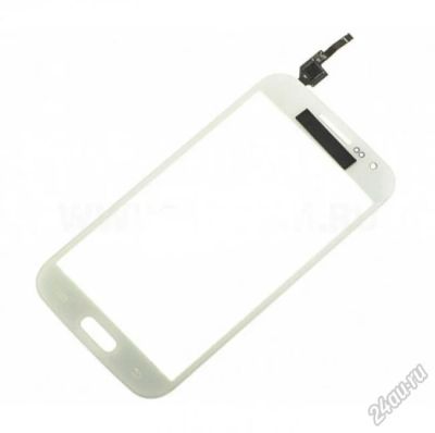 Лот: 5804970. Фото: 1. Тачскрин Samsung G313H Galaxy... Дисплеи, дисплейные модули, тачскрины
