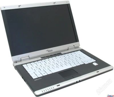 Лот: 2393310. Фото: 1. Ноутбук Fujitsu-Siemens Amilo... Ноутбуки