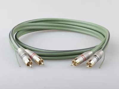 Лот: 25721607. Фото: 1. Кабель межблочный Tchernov Cable... Шнуры, кабели, разъёмы