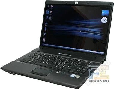Лот: 105461. Фото: 1. Ноутбук HP 550. Ноутбуки