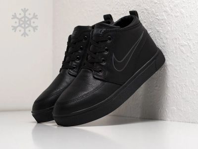 Лот: 18875363. Фото: 1. Зимние Кроссовки Nike (26474... Кеды, кроссовки, слипоны
