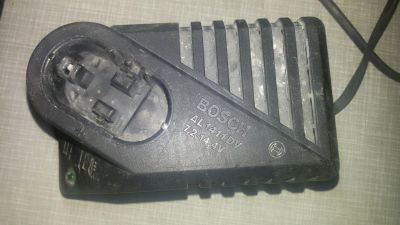 Лот: 16902093. Фото: 1. зарядное для шуруповерта Bosch... Электроинструмент