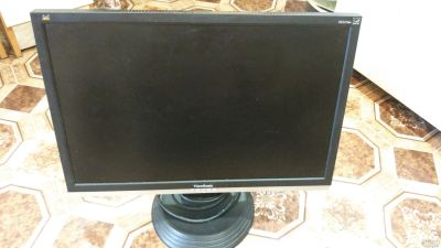 Лот: 13400874. Фото: 1. Монитор Viewsonic. ЖК-мониторы