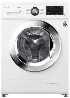 Лот: 23357041. Фото: 1. Стиральная машина LG F2J3NS2W... Стиральные машины